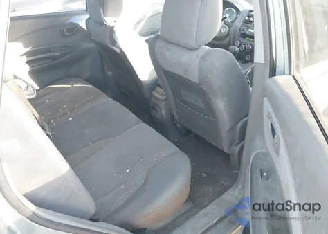 2006 Hyundai Tucson Gl from USA, damaged, VIN KM8JM12B16U438083